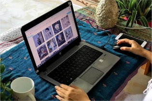 Mỏ vàng dịch vụ “mua ngay, trả sau”