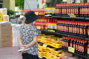 Nhận diện động lực tiêu thụ hàng hóa