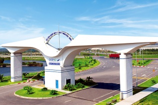 M&A bất động sản khối ngoại lặng sóng