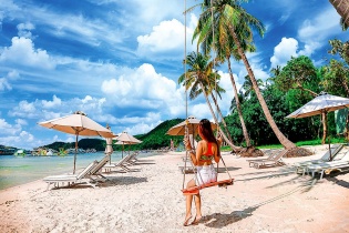 “Phao cứu sinh” của doanh nghiệp du lịch