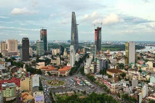 Dự án địa ốc TP.HCM ngóng cú hích từ công trình giao thông