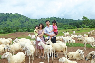 Nhiều “thiên đường du lịch” rục rịch mở cửa