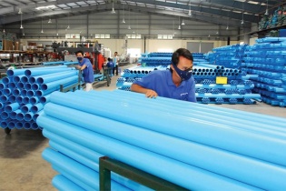 Nhựa Đông Á đối mặt với thách thức về đích kế hoạch lợi nhuận