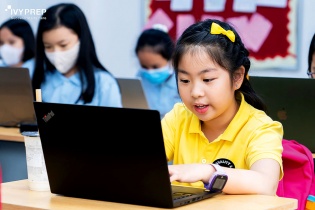 Lĩnh vực công nghệ giáo dục (edtech): Chờ ngày “cất cánh”