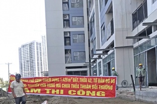 Nhà ở xã hội hay “chợ đen”? - Bài 3: Cách để “lấp” kẽ hở  của luật pháp