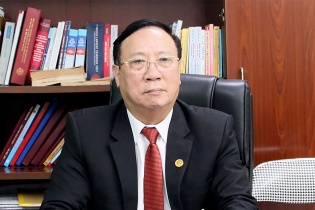 Doanh nhân Lê Xuân Thảo, Chủ tịch HĐQT Công ty Đầu tư và Du lịch Hải Tiến: Đầu tư du lịch để xây dựng quê hương