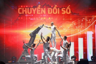Đừng chạy theo phong trào trong chuyển đổi số