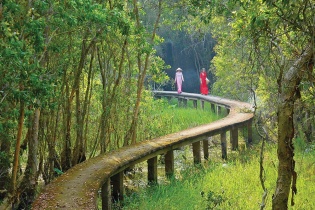 Long An xây dựng thương hiệu du lịch