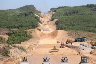 Quảng Trị: Nhiều dự án động lực... “bất động”  