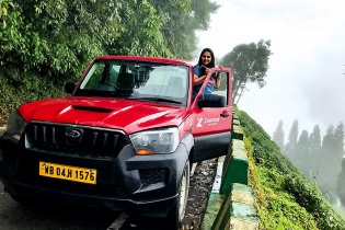 Ứng dụng cho thuê xe Zoomcar tìm cơ hội săn mồi tại Việt Nam