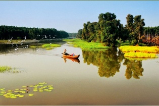 Đồng Tháp hỗ trợ doanh nghiệp thích ứng với tình hình mới