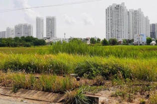 Siết quản lý, loại chủ đầu tư “tay không bắt giặc”   