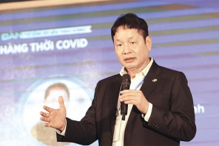 Chủ tịch FPT Trương Gia Bình và khát vọng “bình thường xanh”