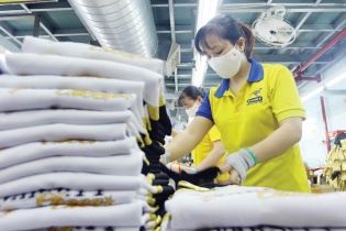 Thiếu lao động, doanh nghiệp khó hồi phục