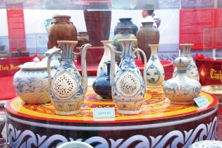 Trái đắng từ dự án khai quật tàu cổ đắm tại Cù Lao Chàm