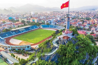 Lạng Sơn chủ động vượt khó, bắt kịp dòng chảy đón sóng đầu tư