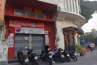 Kinh doanh mặt bằng cho thuê kỳ vọng dịp cuối năm