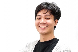 Phan Thanh Tùng, đồng sáng lập Moon Knight Labs: Cùng tạo ra cánh cổng kết nối đa thế giới