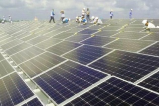 Sao Mai Group trước áp lực nhu cầu vốn đầu tư lớn