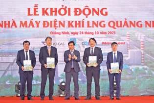 Chủ động nắm bắt cơ hội, tạo động lực phát triển mới