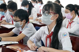 Tránh lúng túng khi học sinh trở lại trường học