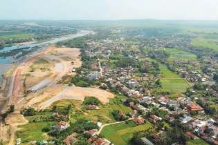 Công ty QISC: Chưa xong cổ phần hóa, thì “dính” thanh tra