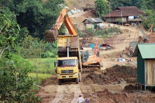 Sai sót lặp lại tại Dự án Quản lý tài sản đường bộ Việt Nam