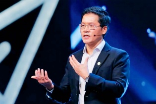 Doanh nhân Trần Đăng Nam: Làm thì có thể không chắc thắng, nhưng không làm thì chắc chắn thua   