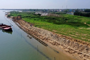 Không để người dân sống dưới gầm thảm họa - Bài 5: Tổng lực phòng ngừa thảm hoạ thiên tai