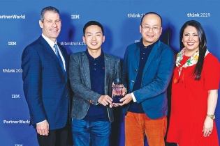 Vũ Hải Nam, Giám đốc điều hành tMonitor: Đưa Thung lũng Silicon đến Việt Nam hay kết nối cả hai là giấc mơ cả đời của tôi