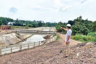 Đồng Nai "chạy nước rút" giải ngân vốn đầu tư công