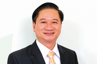 Chủ tịch Trần Việt Trường: Cần Thơ nỗ lực phục hồi, phát triển kinh tế