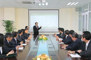 Doanh nhân Trần Túc Mã: Trong khủng hoảng, thành công phụ thuộc vào tốc độ thay đổi  
