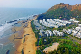 Bất động sản Bà Rịa - Vũng Tàu được săn đón