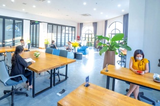 Nhiều thương hiệu lớn phủ sóng qua nhượng quyền kinh doanh