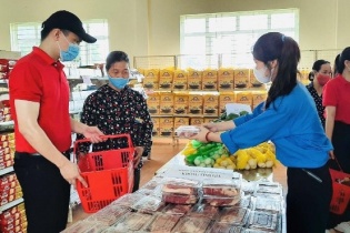 Tổng lực kích cầu thị trường nội địa