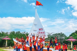 Cà Mau - điểm đến giàu tiềm năng