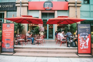 Chiến lược liên kết, tạo dựng giá trị bền vững của NovaGroup