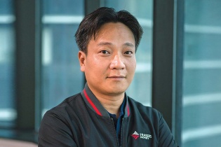 Frasers Property mở rộng đầu tư tại thị trường bất động sản Việt Nam