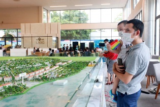 Sự trỗi dậy của các “thợ săn” địa ốc