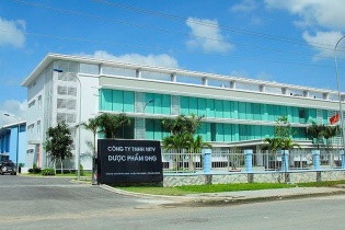  M&A vẫn là xu thế tương lai của doanh nghiệp ngành dược