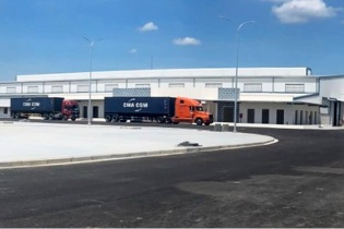 Đầu tư ngoài ngân sách tại Khu kinh tế Dung Quất: Đụng đâu sai đó