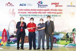 Kiên Giang xúc tiến đầu tư, thương mại và du lịch hiệu quả