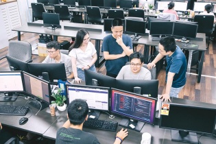 Thị trường blockchain Việt có cần một cuộc thanh lọc?