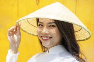 Dương Nguyễn Hồng Nhung, nhà sáng lập Nanoneem: Hướng đến nền nông nghiệp xanh