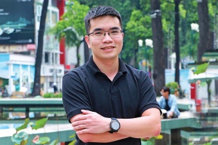 Doanh nhân Nguyễn Trần Thi: Cân bằng “phương trình”cung ứng nông nghiệp