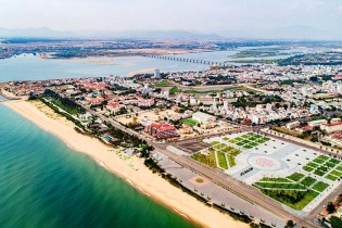 Phú Yên sẵn sàng bước vào năm 2022