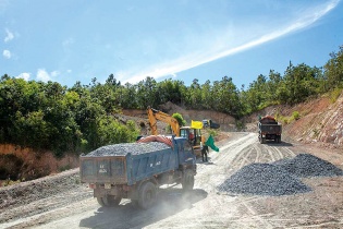 Công ty cổ phần Đầu tư - Du lịch Sài Gòn Đại Ninh: Những bí mật bây giờ mới… bật mí