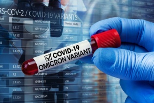 Ngăn biến chủng Omicron thâm nhập trước thềm năm mới