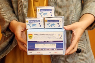 Tin vắn Đầu tư Online ngày 23/12